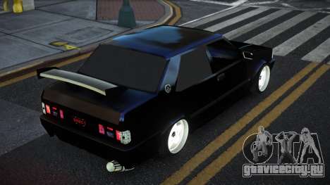 Tofas Dogan Cigefuha для GTA 4