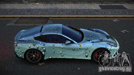 Ferrari F12 Rickin S7 для GTA 4