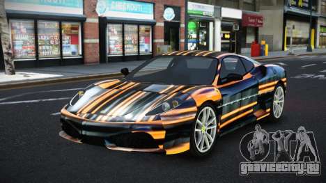 Ferrari F430 Rahay S12 для GTA 4