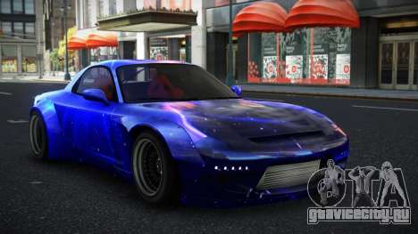Mazda RX-7 Elmilyn S3 для GTA 4