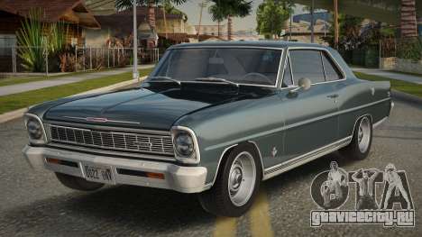 Toyota Prius Hibrido для GTA San Andreas