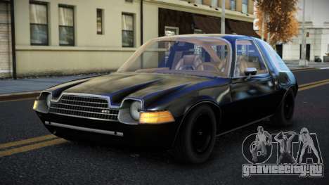 AMC Pacer Kouwa для GTA 4