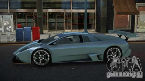 Lamborghini Murcielago Hidsu для GTA 4