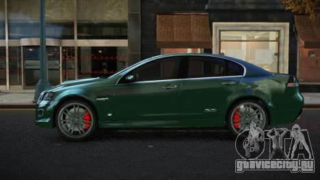 Chevrolet Lumina Joriqoga для GTA 4