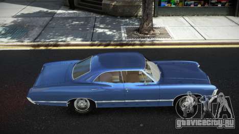 Chevrolet Impala Felikoq для GTA 4