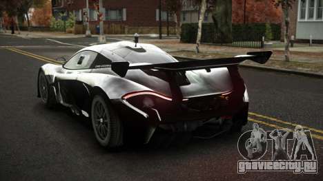 McLaren P1 Ahlixe S5 для GTA 4