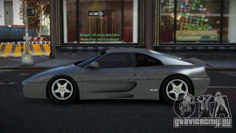 Ferrari F355 Yasdise для GTA 4