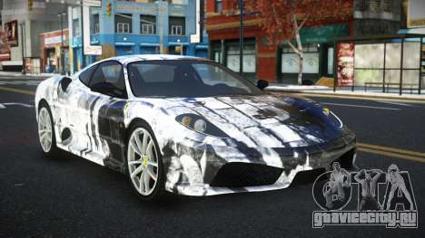 Ferrari F430 Rahay S11 для GTA 4
