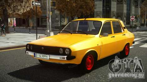 Dacia 1310 Jomeceqow для GTA 4