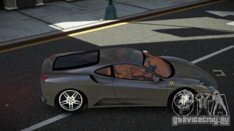 Ferrari F430 Lavipigef для GTA 4