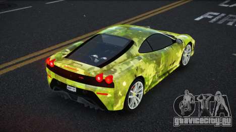 Ferrari F430 Rahay S1 для GTA 4