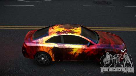 Audi RS5 Leygra S9 для GTA 4