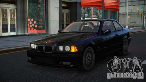 BMW M3 E36 Oris для GTA 4