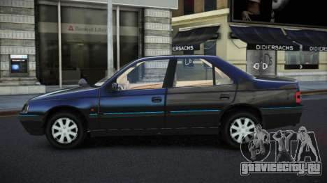 Peugeot 405 Yicdu для GTA 4