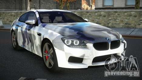 BMW M6 Gankyert S4 для GTA 4
