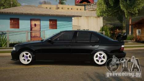 BMW 320i Cein для GTA San Andreas
