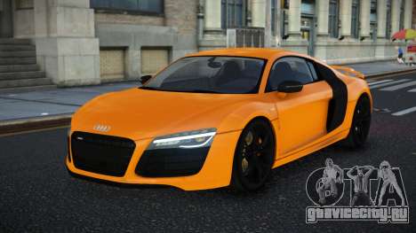 Audi R8 Canjakaje для GTA 4