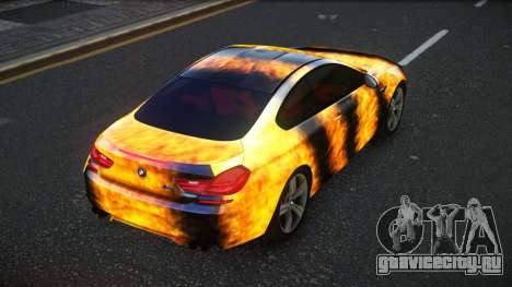 BMW M6 Nematan S10 для GTA 4