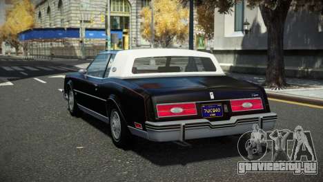 Buick Riviera Xoxu для GTA 4