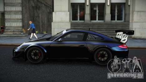Porsche 911 Bofhogome для GTA 4