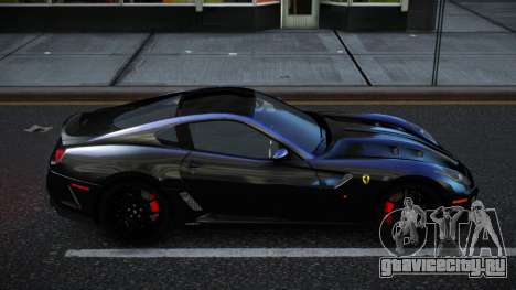 Ferrari 599 Yohsifoh для GTA 4