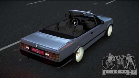 BMW M3 E30 Sikam для GTA 4