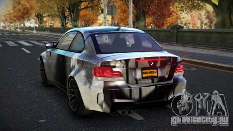 BMW 1M JenraX S14 для GTA 4