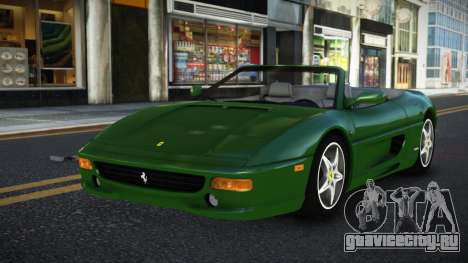 Ferrari F355 Zepod для GTA 4