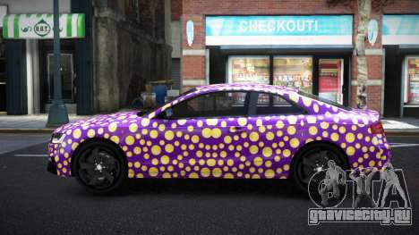 Audi RS5 Leygra S14 для GTA 4