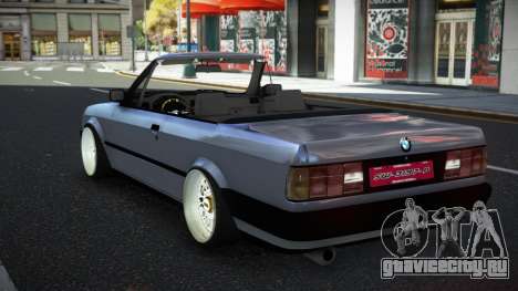 BMW M3 E30 Sikam для GTA 4