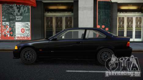 BMW M3 E36 Oris для GTA 4