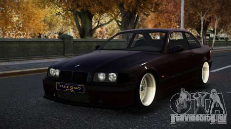 BMW M3 E36 Zifewip для GTA 4