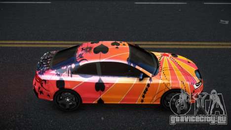 Audi RS5 Leygra S4 для GTA 4