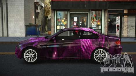 BMW M3 E92 Niele S13 для GTA 4