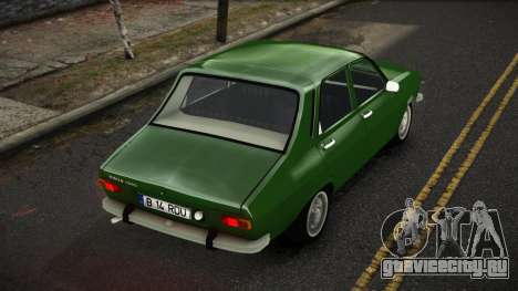 Dacia 1300 Wibdubi для GTA 4
