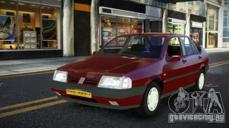 Fiat Tempra Uqoq для GTA 4