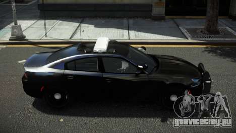 Dodge Charger Jezgi для GTA 4