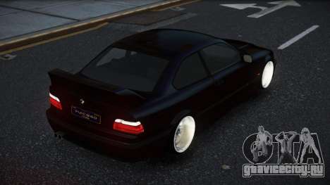 BMW M3 E36 Zifewip для GTA 4