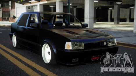 Tofas Dogan Cigefuha для GTA 4