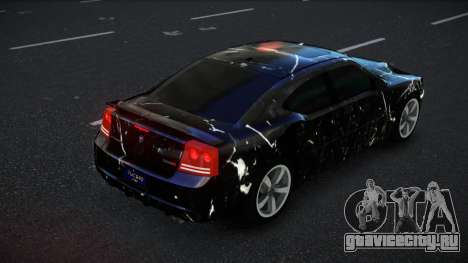 Dodge Charger SRT Elcoh S9 для GTA 4