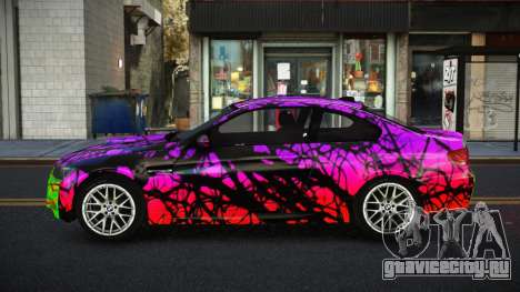 BMW M3 E92 Niele S11 для GTA 4