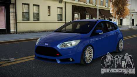 Ford Focus Jove для GTA 4