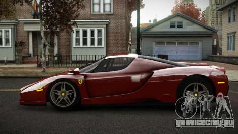 Ferrari Enzo Wewsuyu для GTA 4