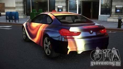 BMW M6 Gankyert S6 для GTA 4