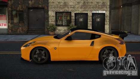 Nissan 370Z Feronuye для GTA 4