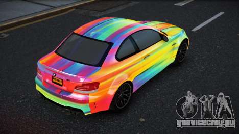 BMW 1M JenraX S1 для GTA 4
