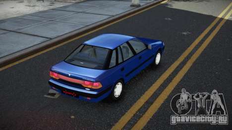 Daewoo Espero Kurgejap для GTA 4