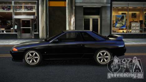Nissan Skyline R32 Yalien для GTA 4