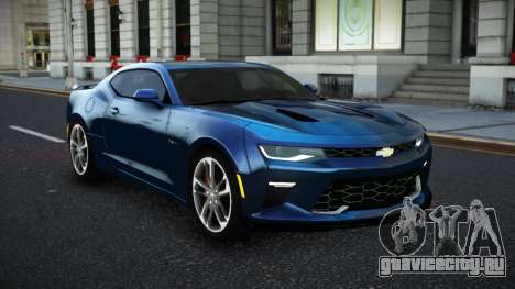 Chevrolet Camaro Joxavomi для GTA 4