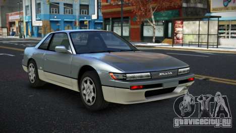Nissan Silvia Ciegu для GTA 4